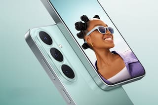 Samsung apuesta a la cámara y la IA en el nuevo Galaxy S26 FE