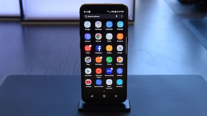 El Galaxy S8 y el S8+ vienen con un asistente digital propio, Bixby