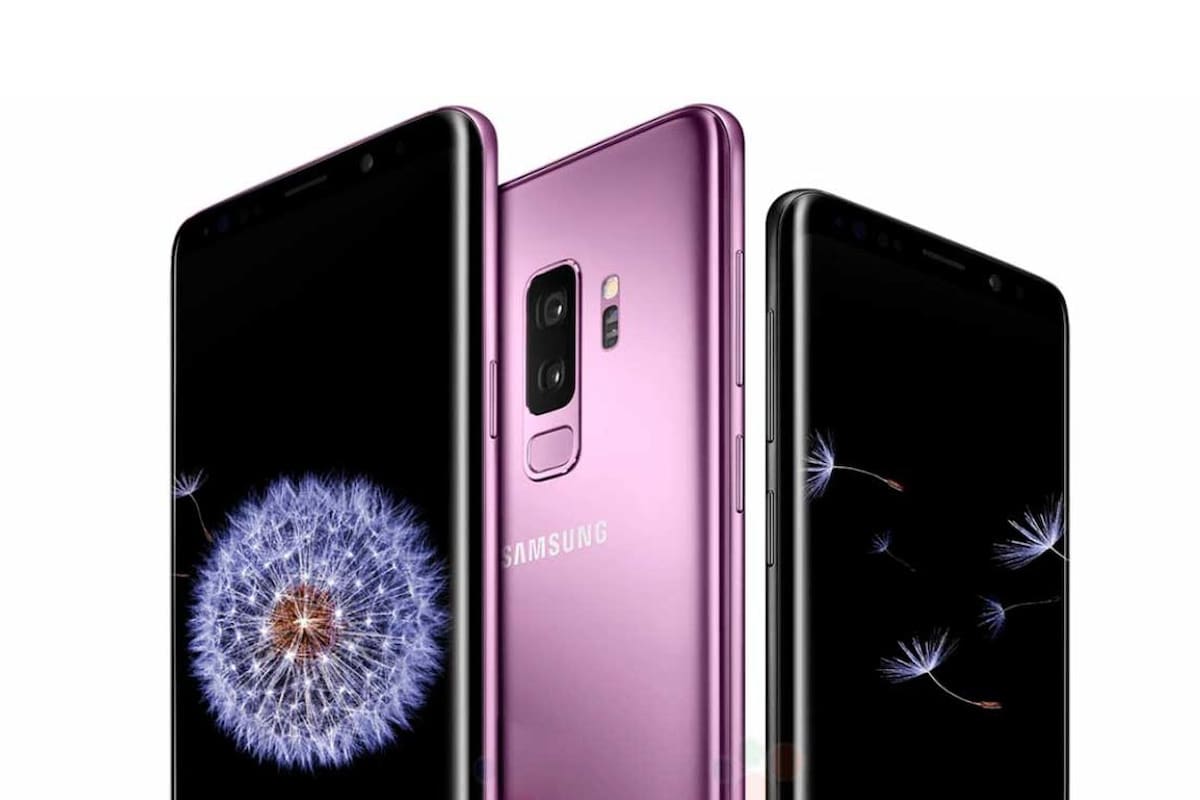 El Galaxy S9 será presentado el próximo domingo
