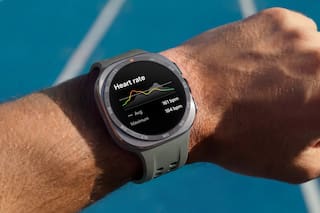 Probamos un nuevo reloj inteligente para deportes extremos que ya se vende en el país