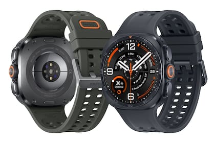 El Galaxy Watch Ultra2 tiene una autonomía de entre 2 y 4 días, dependiendo del tipo de uso y de cuánto se enciende la pantalla