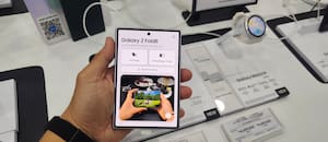 Las ventas del Galaxy Z Fold8 son tan altas que Samsung tuvo que redefinir su estrategia de fabricación