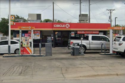 El ganador compró el boleto de la lotería en la tienda Circle K #2740130, ubicada en Corpus Christi, en Texas
