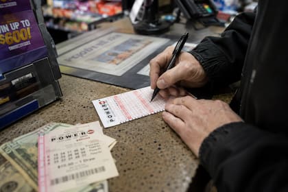 El ganador compró los tickets en una tienda Circle K de Indianápolis, durante una parada habitual para cargar combustible