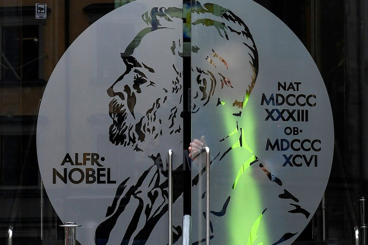 El ganador de 2018 será anunciado junto al de 2019 el año próximo, según informaron hoy desde Estocolmo