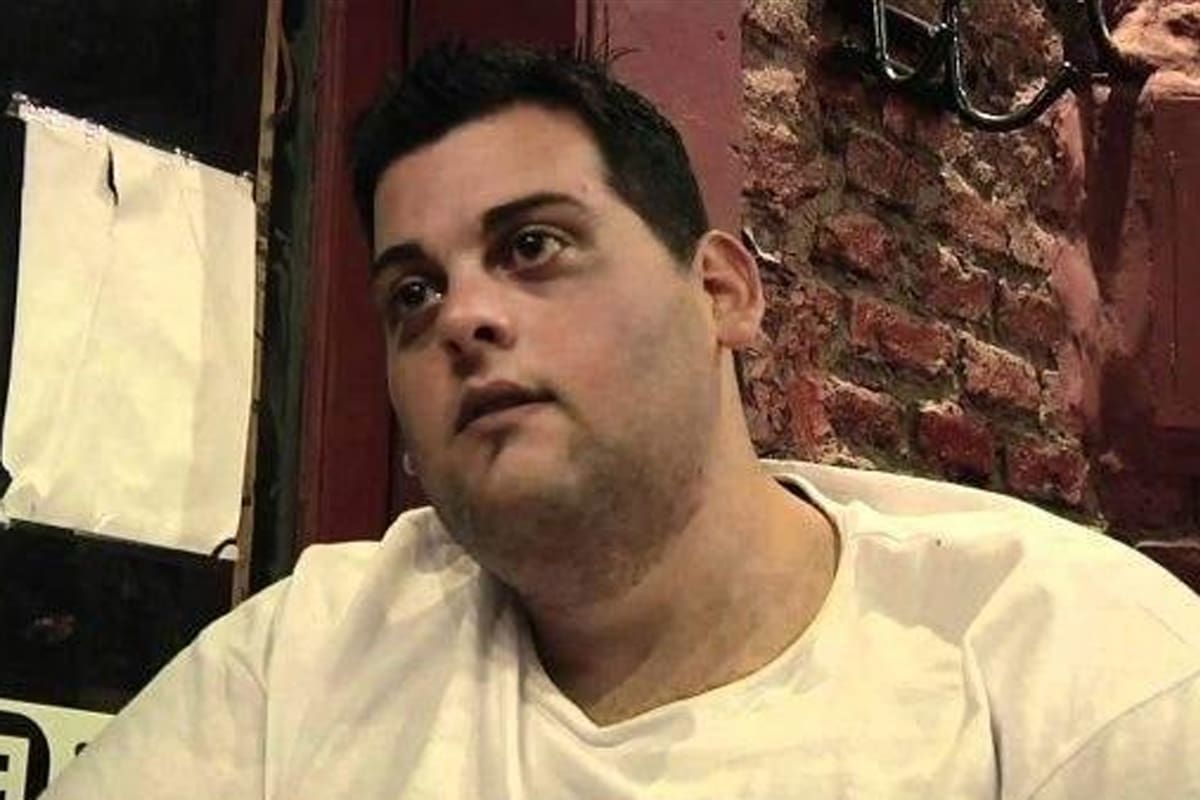 El ganador de Cuestión de Peso 2007 murió el sábado, a los 29 años