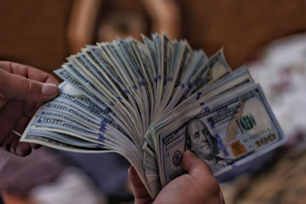 El ganador de los 32 millones de dólares que compró el boleto en el supermercado en California tiene 180 días desde la fecha del sorteo para reclamar su premio