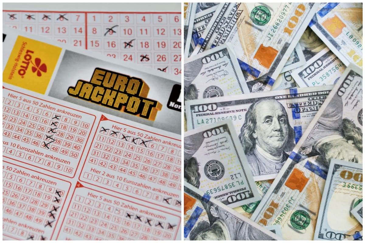 El ganador del pozo de un juego de la lotería de Estados Unidos está a punto de perder su premio