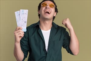 El ganador del premio mayor del último sorteo del Powerball compró el boleto de la suerte en una gasolinera en Arkansas
