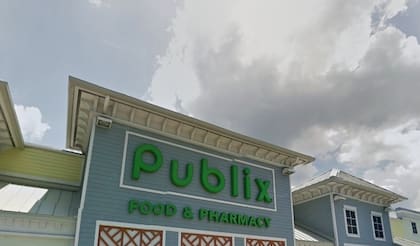 El ganador del sorteo de agosto de este año compró su boleto en un Publix