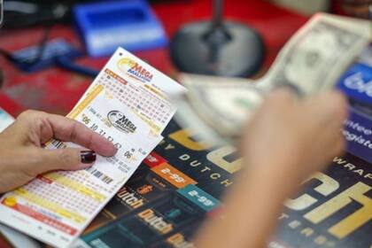 El ganador es del día 29 de julio (Foto Instagram @official__mega_millions)