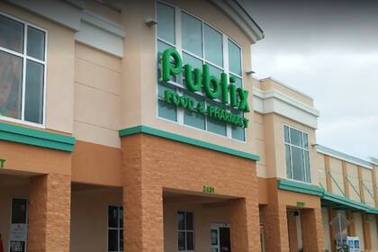 El ganador obtuvo su boleto gratuito en un Publix ubicado en DeLand, en el condado de Volusia