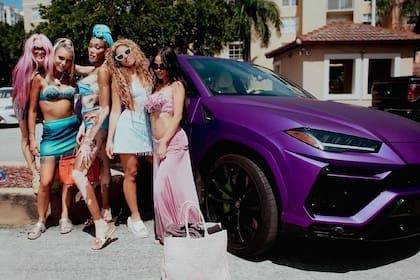 El ganador por el Lamborghini de Shakira será anunciado en Despierta América a las 10.45 hs (EST)