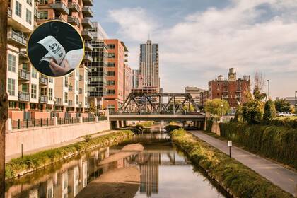 El ganador únicamente gasto 4 dólares en los boletos Foto: Pixabay/ Canva