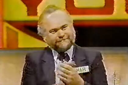 El ganador ya sabía que obtendría una gran suma de premios porque lo había estudiado con anticipación