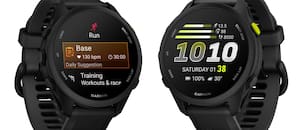 Probamos el nuevo reloj deportivo “de entrada”, que sirve para muchas cosas más que correr