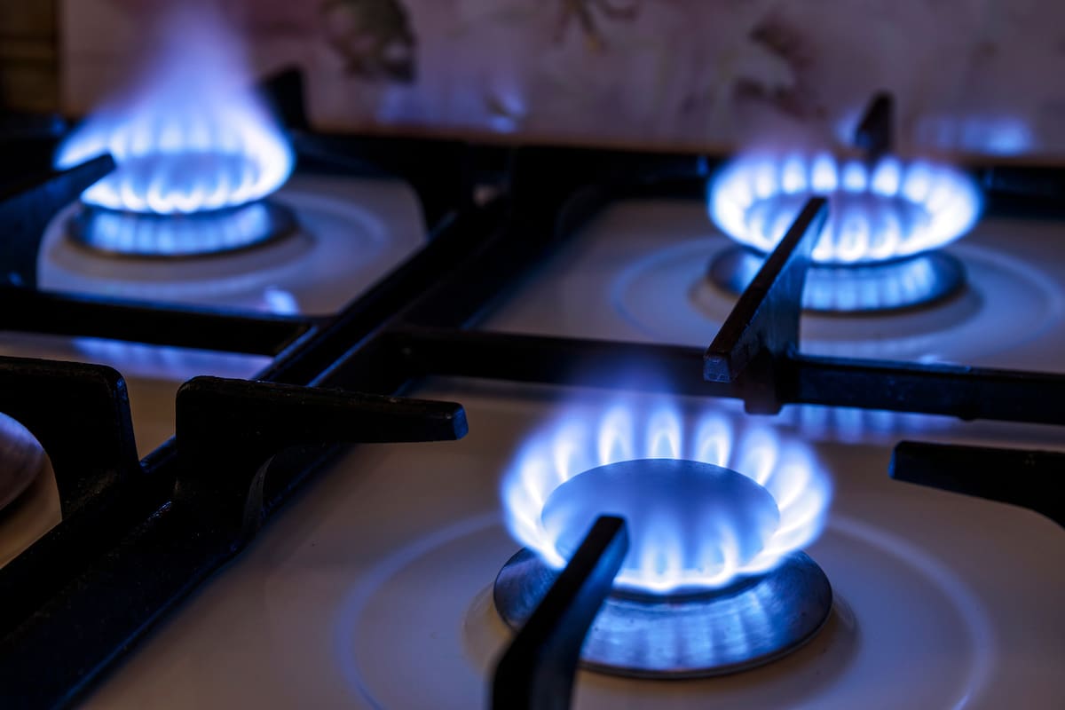 El gas aumentará 16,86% en promedio a nivel nacional