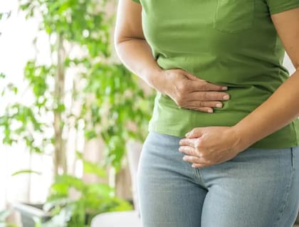 El gas intestinal es un proceso natural que ocurre durante la digestión.