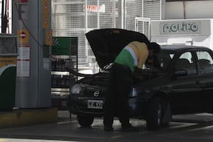 El gas natural comprimido (GNC) tendría fecha de vencimiento
