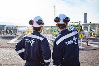 Invertirán US$2200 millones para que llegue el gas de Vaca Muerta al norte argentino