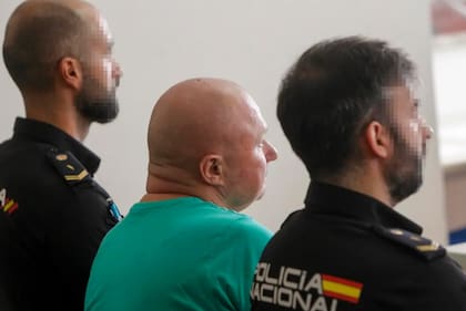 El 'gastrojeta' vuelve a la cárcel: detenido 20 veces por fingir infartos para no pagar en restaurantes