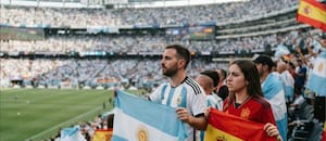 El gato que predijo los triunfos en el Mundial 2026 revela al ganador de la final