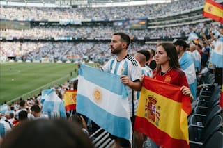 El gato que predijo los triunfos en el Mundial 2026 revela al ganador de la final