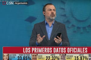El Gato Sylvestre, en C5N