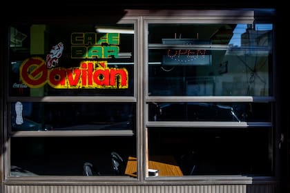 El Gavilán, "un antro hermoso", en la Ruta del Café con Leche