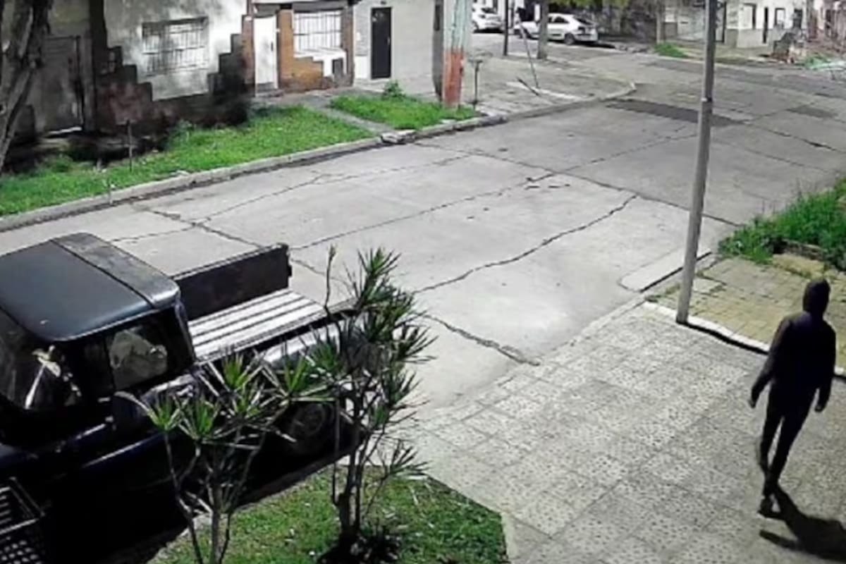 El gendarme fue intervenido quirúrgicamente y ahora permanece internado