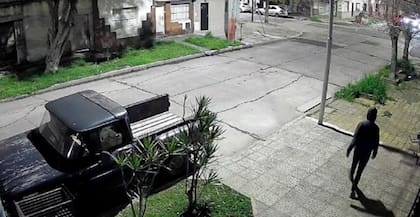 El gendarme fue intervenido quirúrgicamente y ahora permanece internado