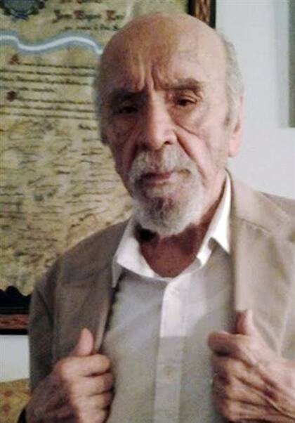 El general Leal