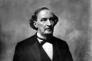 El general Bartolomé Mitre