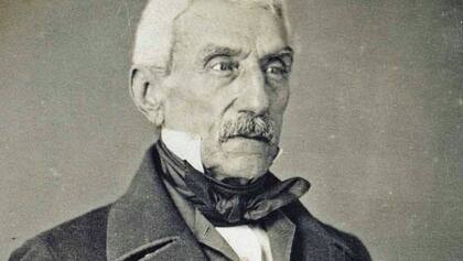El general Don José de San Martín murió un 17 de agosto de 1850, pero este año el recuerdo de su fallecimiento se pasó al 15 por ser un feriado trasladable