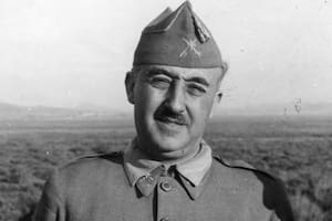 Donde comenzó la Guerra Civil Española: las primeros fusilados, el atentado frustrado a Franco y el convoy de la victoria
