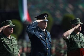 México: cómo se descubrió que el zar antidrogas era el protector de los narcos