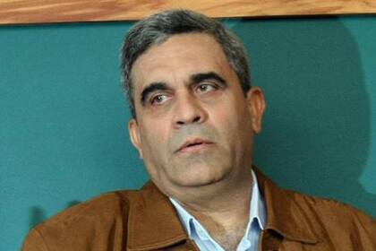 El general retirado Raúl Baduel