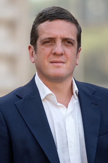 "En una sociedad violenta como la nuestra, el cajero del supermercado al que voy todos los días, un muchacho maravilloso, se puede transformar en un asesino", afirma Mauro Szeta