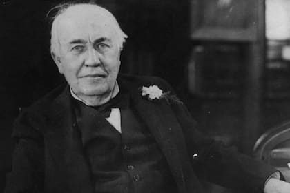 “El genio es 1% inspiración y 99% transpiración”, la frase de Thomas Edison sobre la constancia