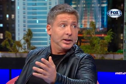 El gerente de contenidos de elTrece habló sobre las acusaciones de acoso que hay en contra del actor de Simona