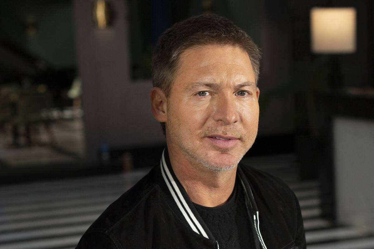 El gerente de contenidos de Eltrece y trabaja en la creación de una tira diaria con un elenco femenino para la segunda mitad del 2019