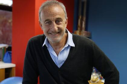 El gerente general de consumo masivo adelanta cuál es la nueva estrategia de la compañía de alimentos que busca incorporar hábitos más saludables