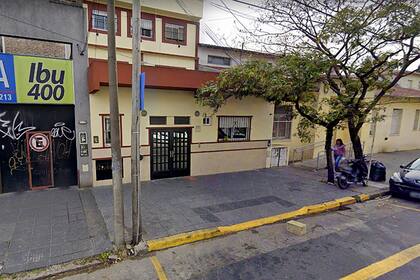 El geriátrico de Villa Lynch cuenta con todas las habilitaciones, según dijeron desde el municipio de San Martín.