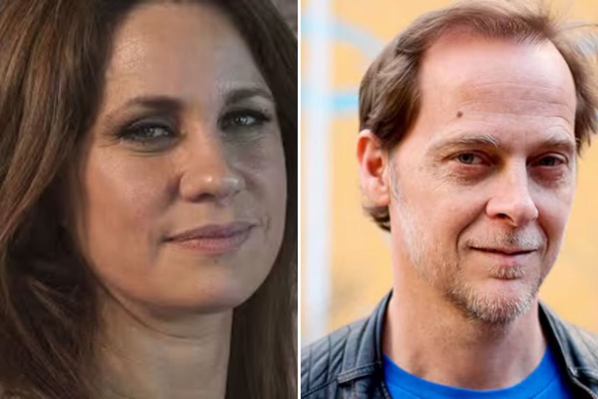 El gesto de apoyo de Matías Martin a Nancy Dupláa