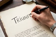 Lo que revela tu forma de escribir: el significado oculto de cruzar la letra “T” en la parte superior