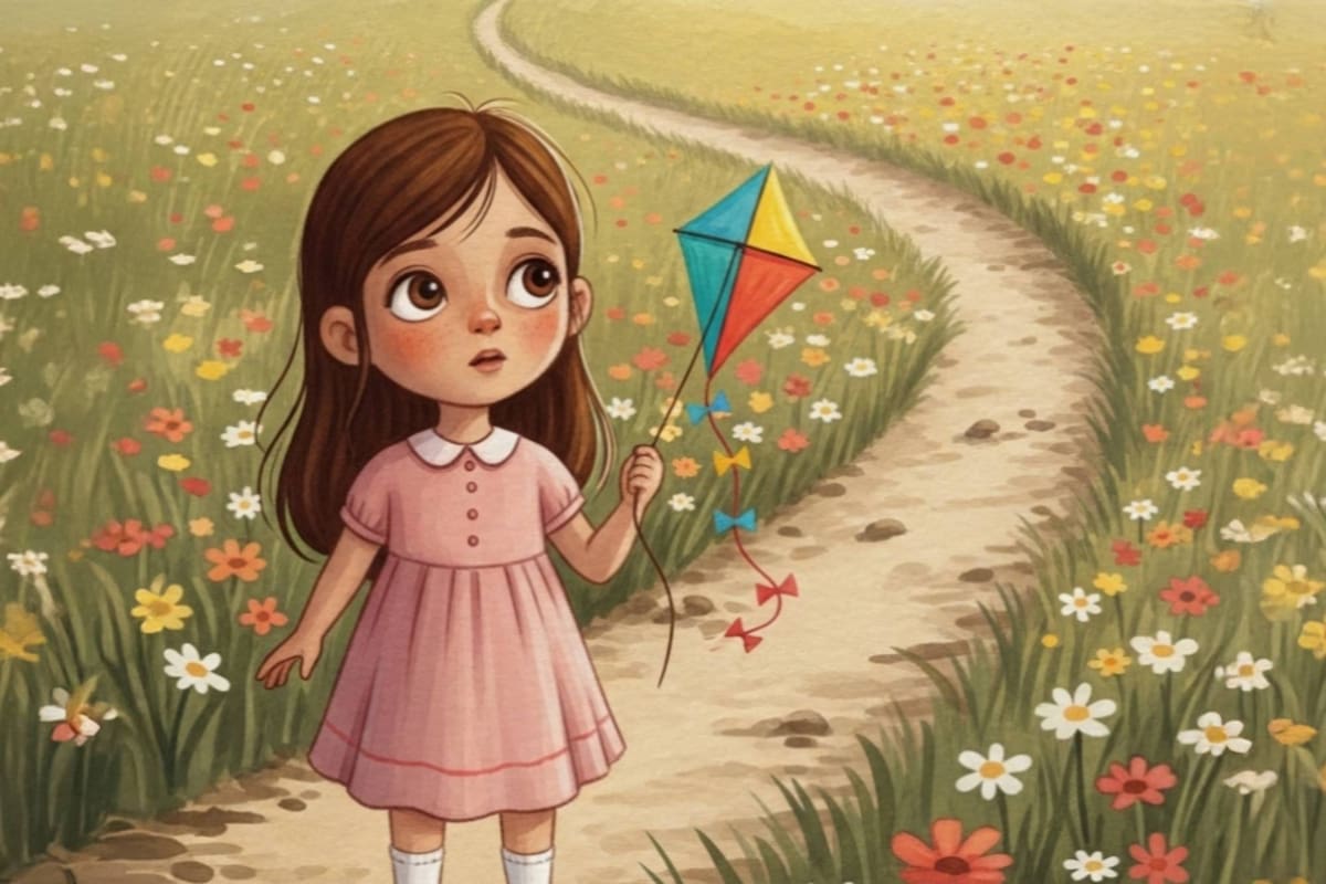 El gesto de una jueza en Neuquén: un cuento como herramienta para contarle a una niña que había sido adoptada.