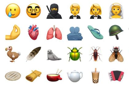 El gesto italiano con los cinco dedos juntos, denominado pinched fingers, ya está disponible para los dispositivos Apple con la última actualización del sistema operativo