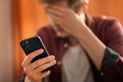 El ghosting hace que muchas personas elijan no iniciar ningún tipo de contacto