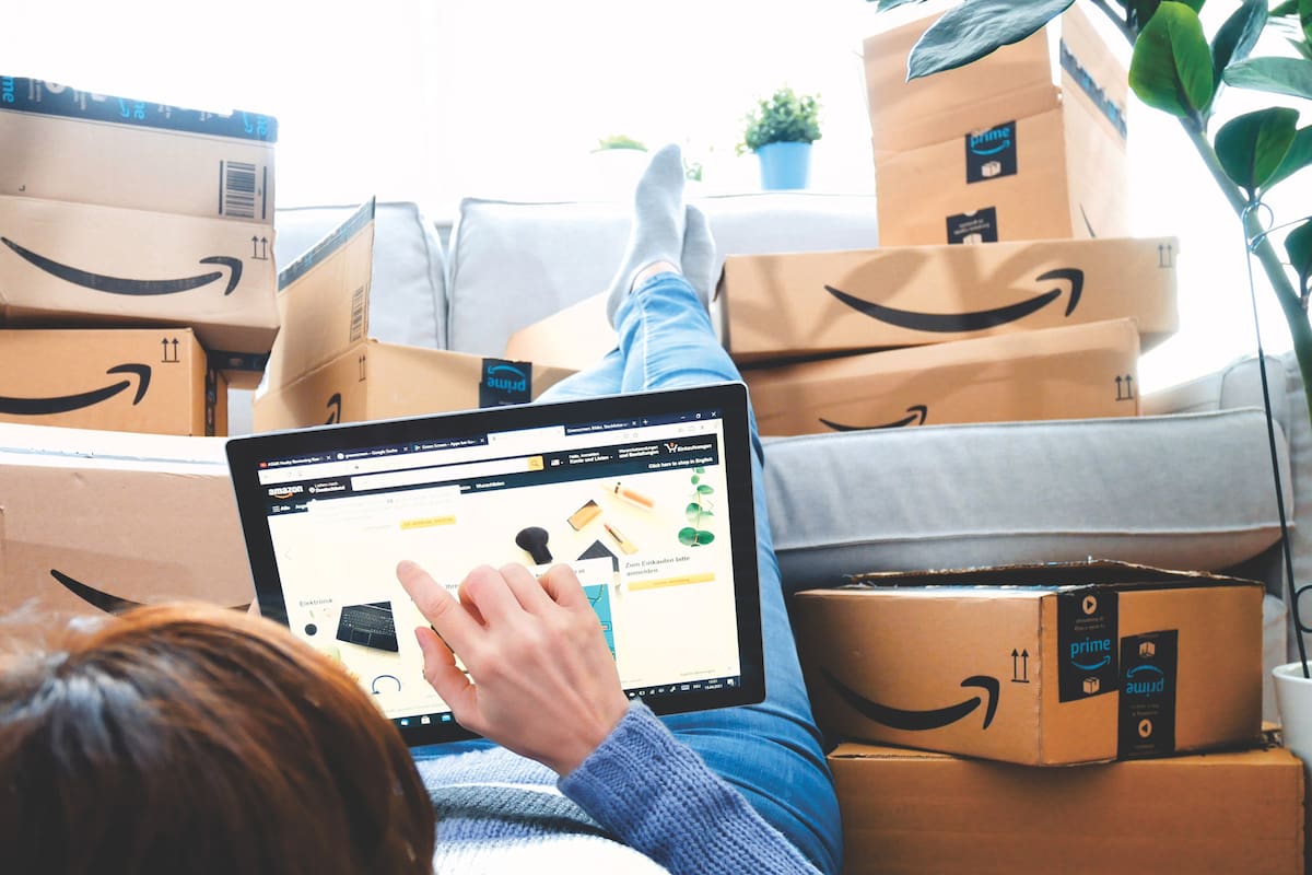 El gigante Amazon demandó a la startup de IA Perplexity