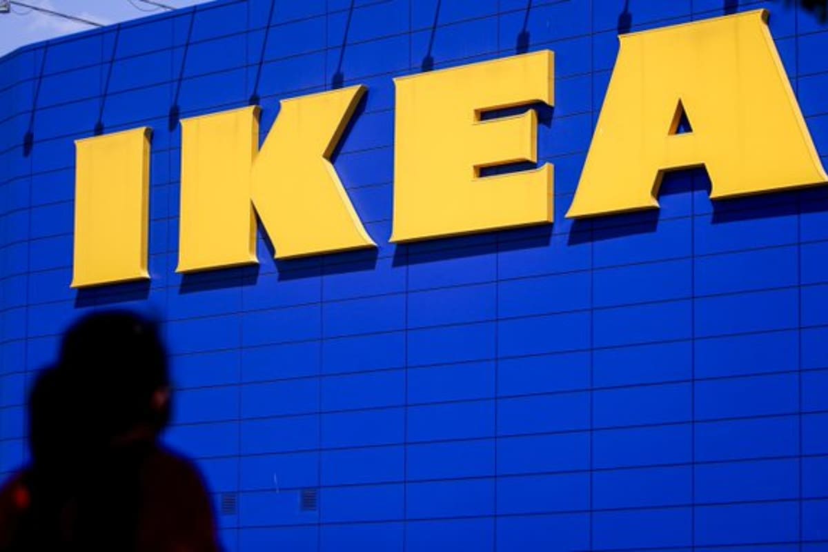 El gigante de los muebles económicos llega a nuevos lugares de Estados Unidos. Foto: X @porktendencia